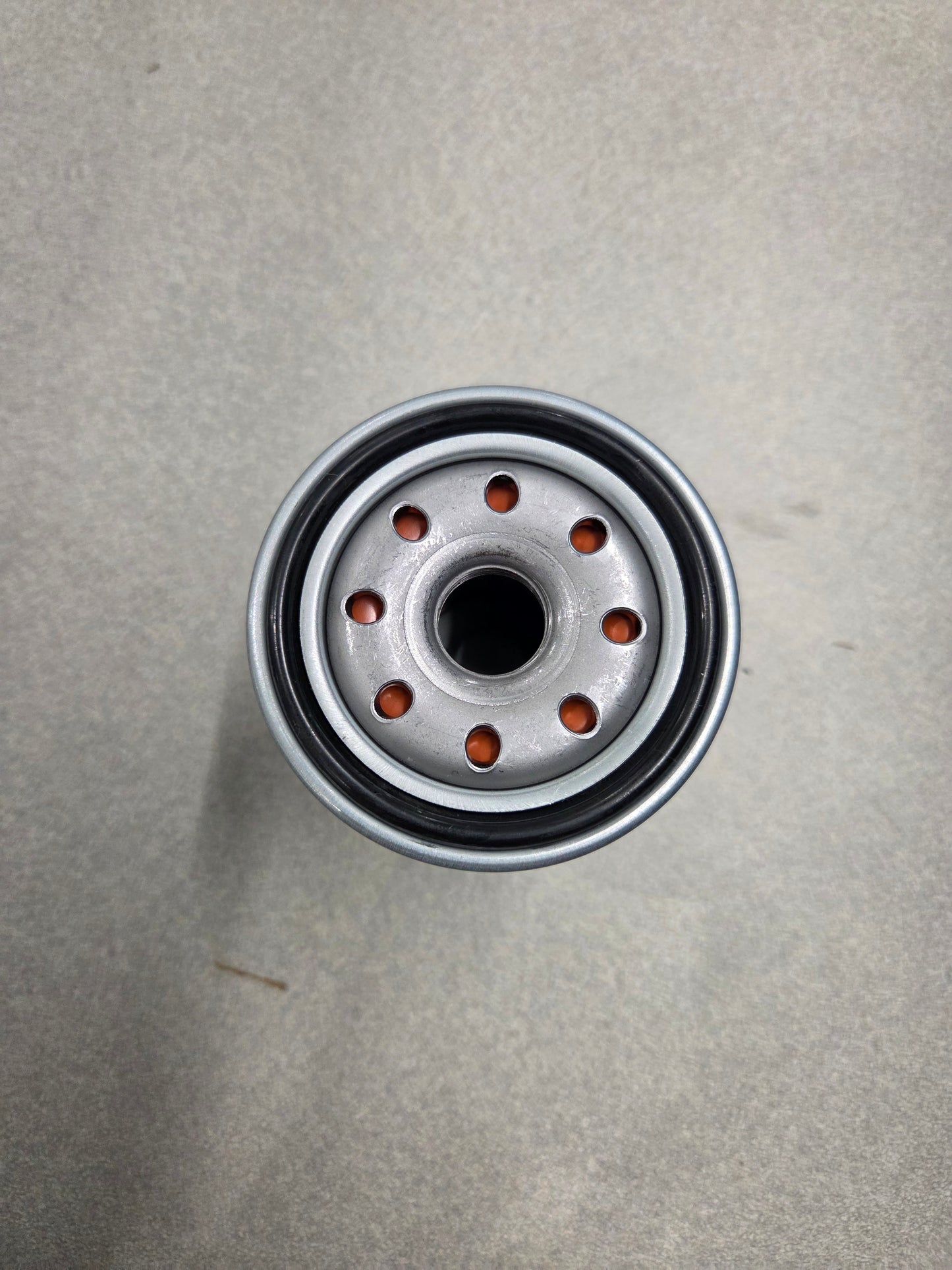 Mahindra Tractor Engine Oil Filter MAM0371