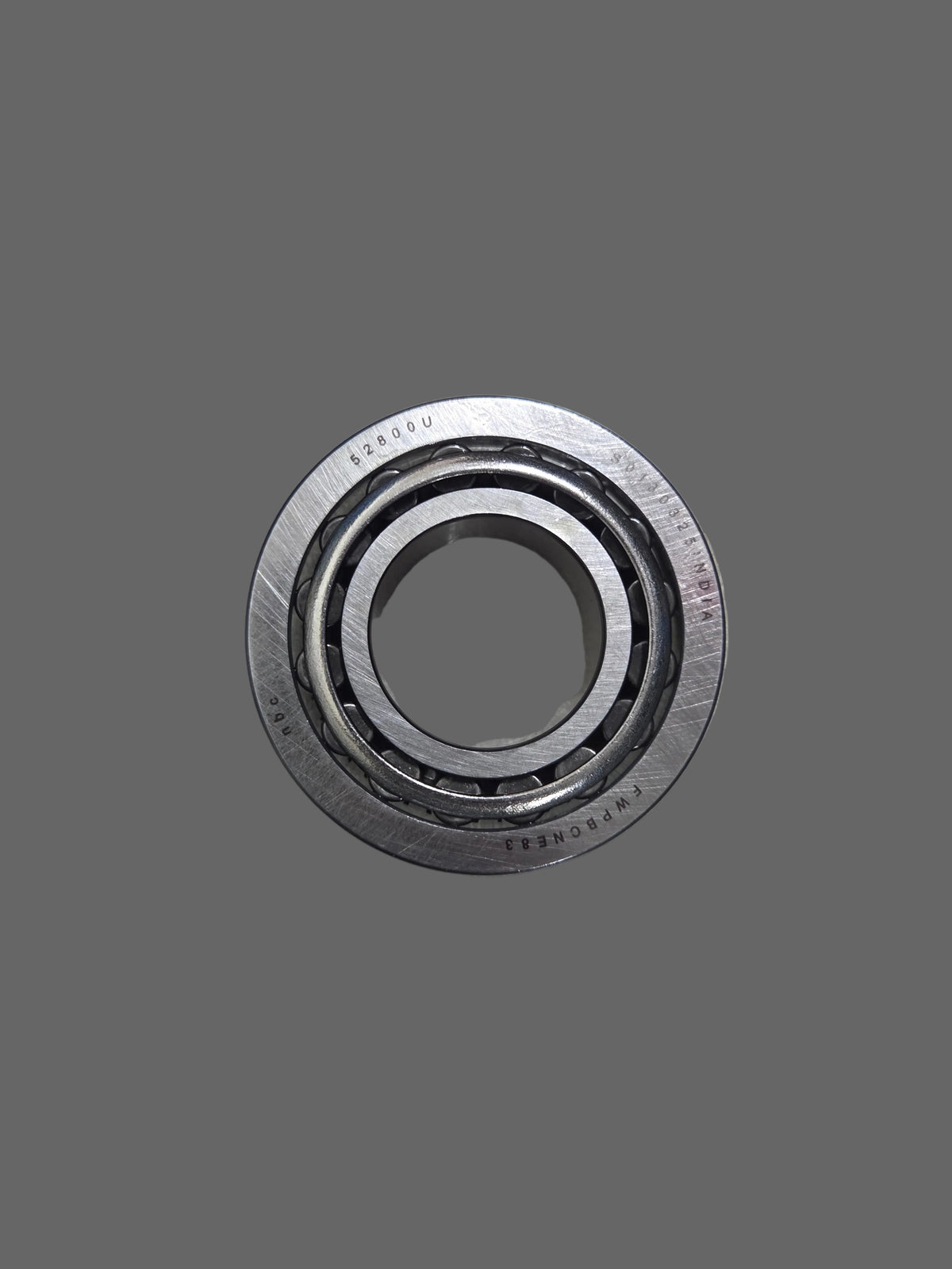 Mahindra Parts - Kit Bearing - Rear Axle | Part #0019404