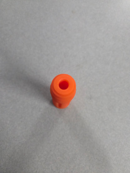 Mahindra Tractor Throttle Lever Grip 17681170050