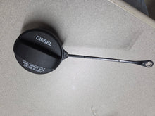 Mahindra Tractor Fuel Tank Cap H07649623J01