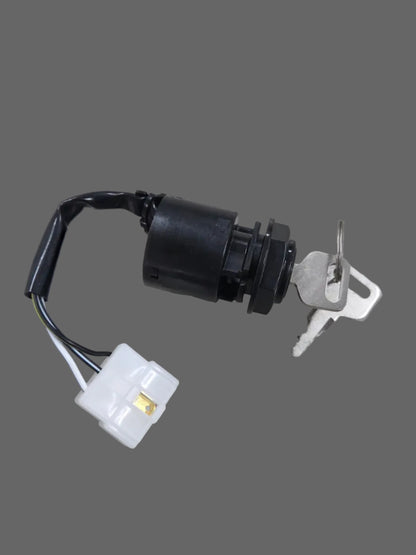 Mahindra Tractor Ignition Switch (OS Models) 19572933000