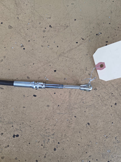 Mahindra Tractor Loader Joystick Cable KMW14083099