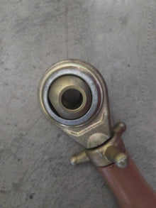 Mahindra Parts - Top Link Assy | Part #007200390D91