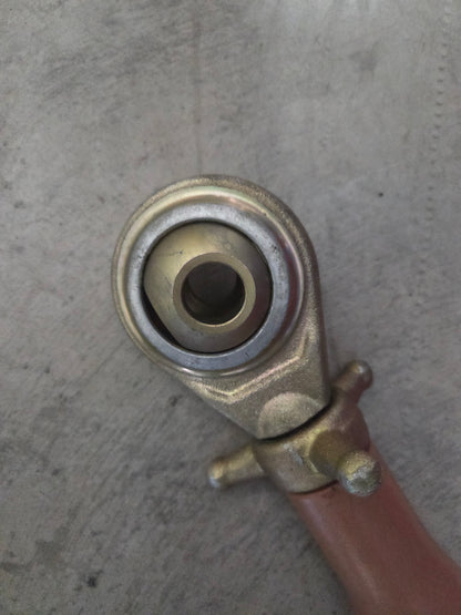 Mahindra Parts - Top Link Assy | Part #007200390D91