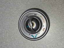 Mahindra Tractor / Roxor Thermostat 006028578B91
