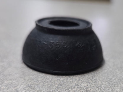 Mahindra Tractor Tie Rod End Boot / Dust Cover 10302157200