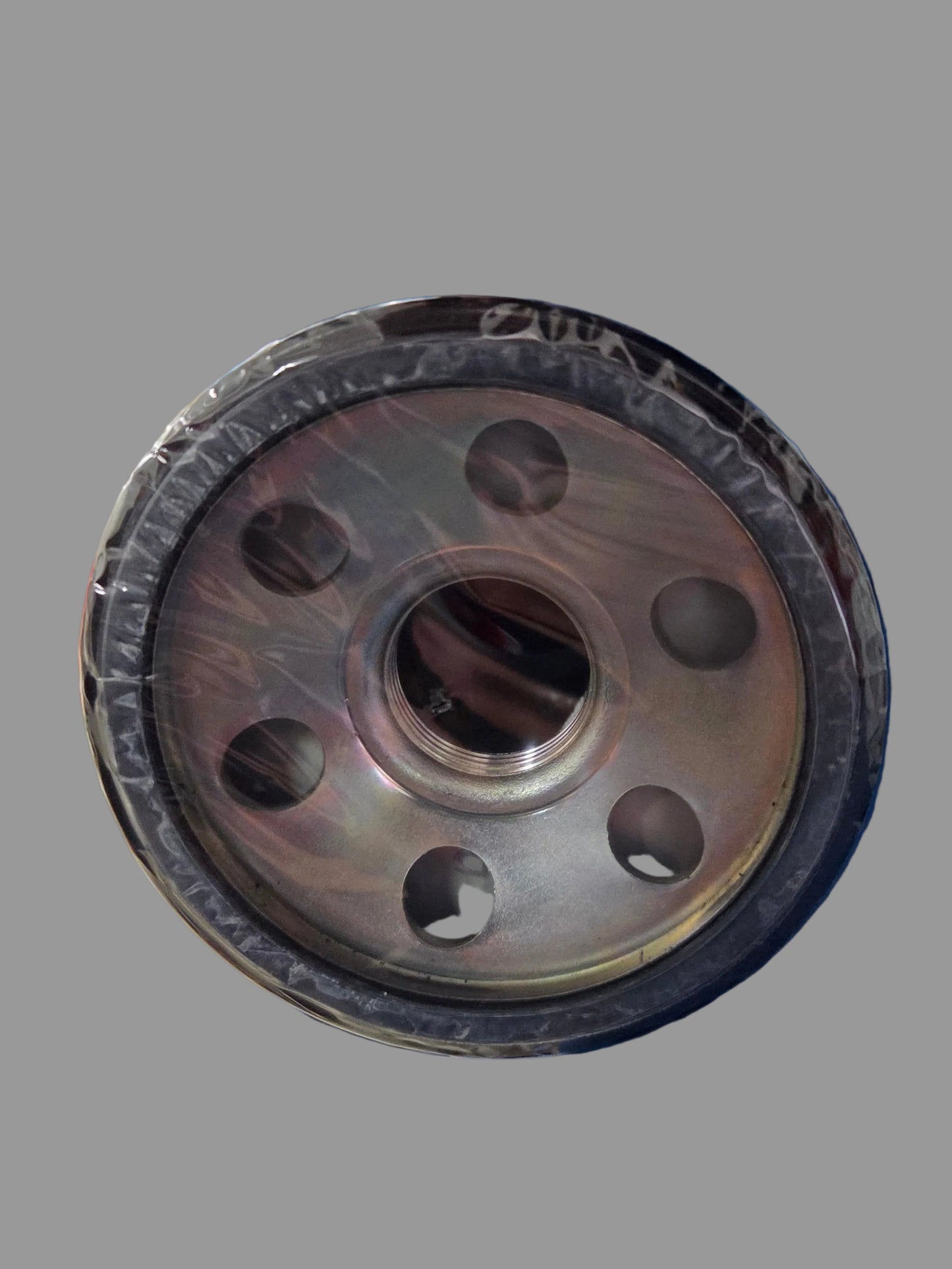Mahindra Tractor Hydraulic Oil Filter 19642509000