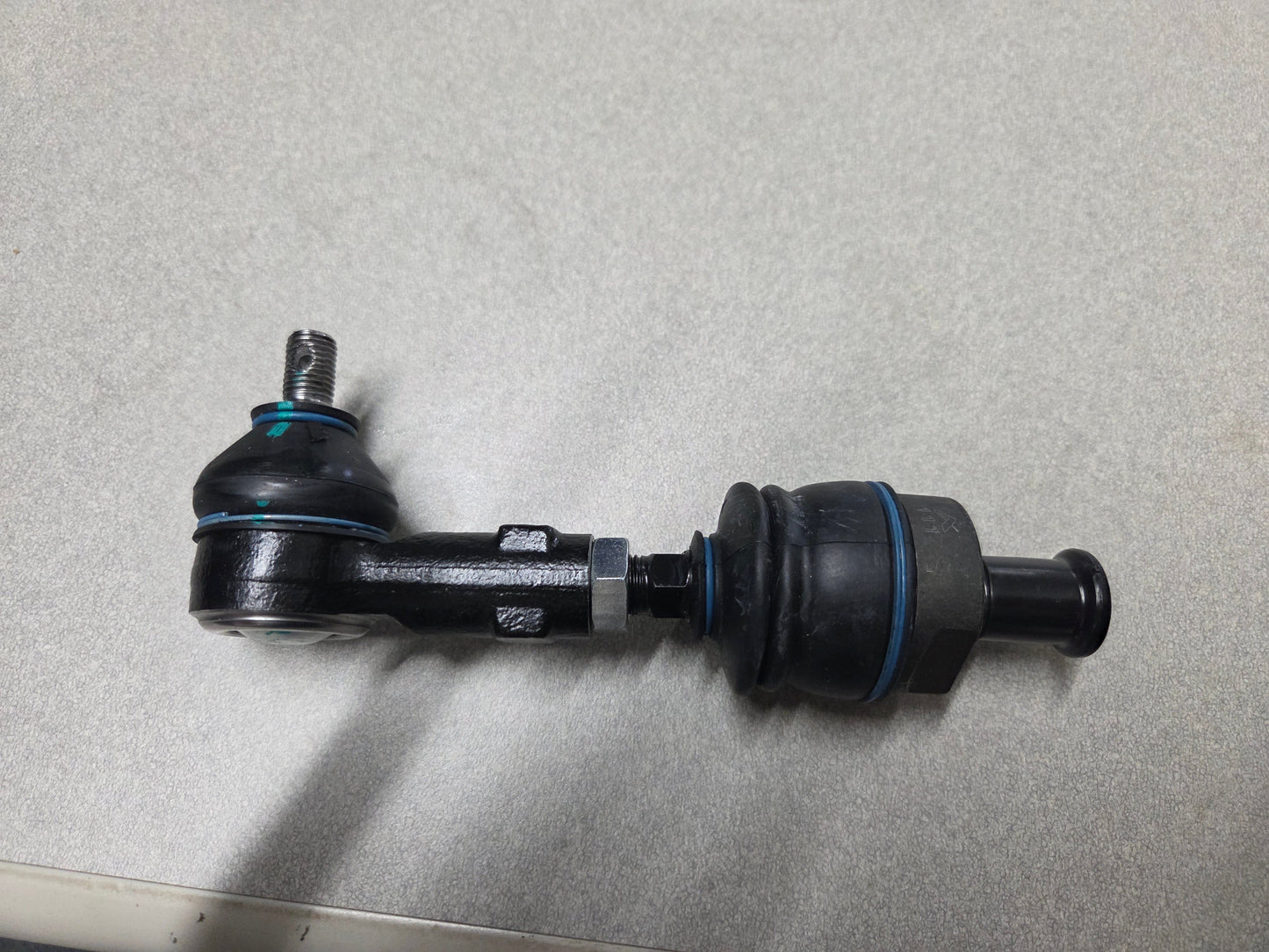 Mahindra Tractor Tie Rod End 11614051301