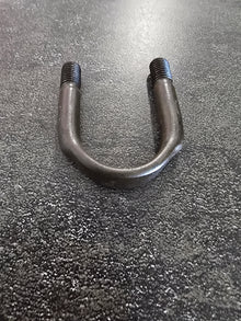 Mahindra Roxor Rear Driveshaft U-Joint Strap 000A490