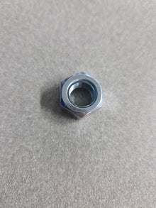 Mahindra Tractor HEX Nut, 1/2'' KMW05552004