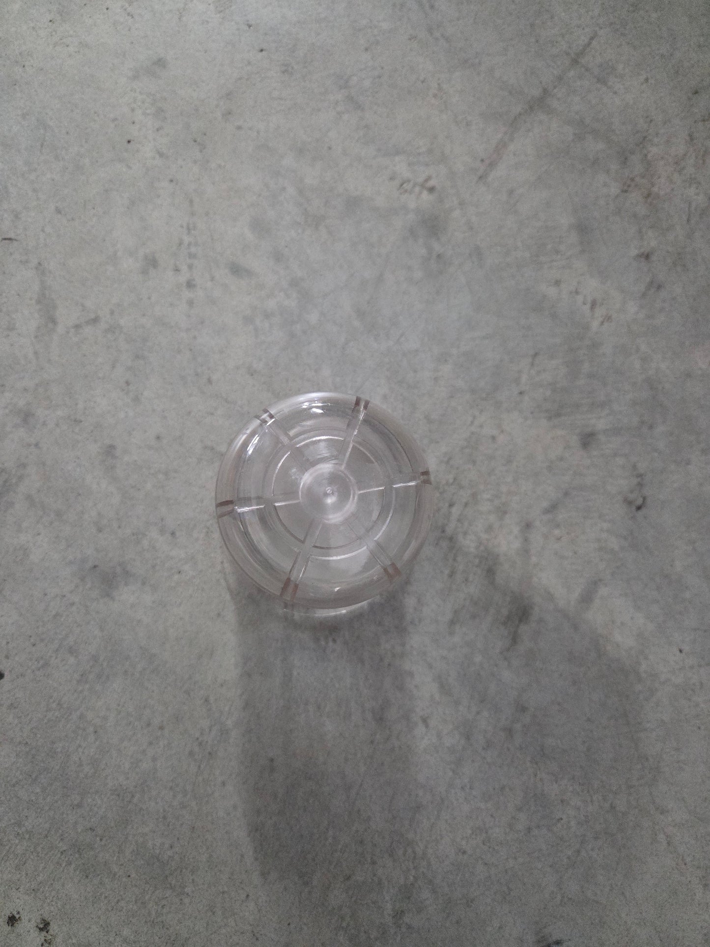 Mahindra Tractor Fuel Filter Cup 15131023270