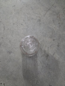 Mahindra Tractor Fuel Filter Cup 15131023270