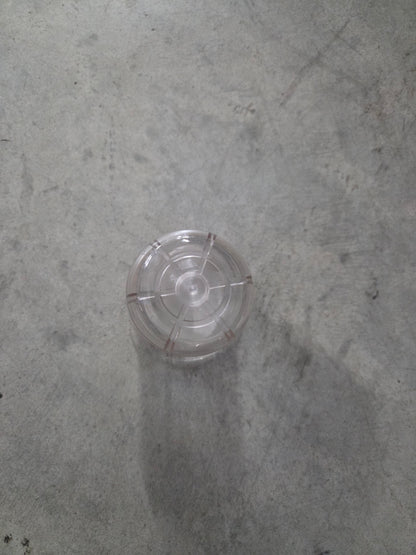 Mahindra Tractor Fuel Filter Cup 15131023270