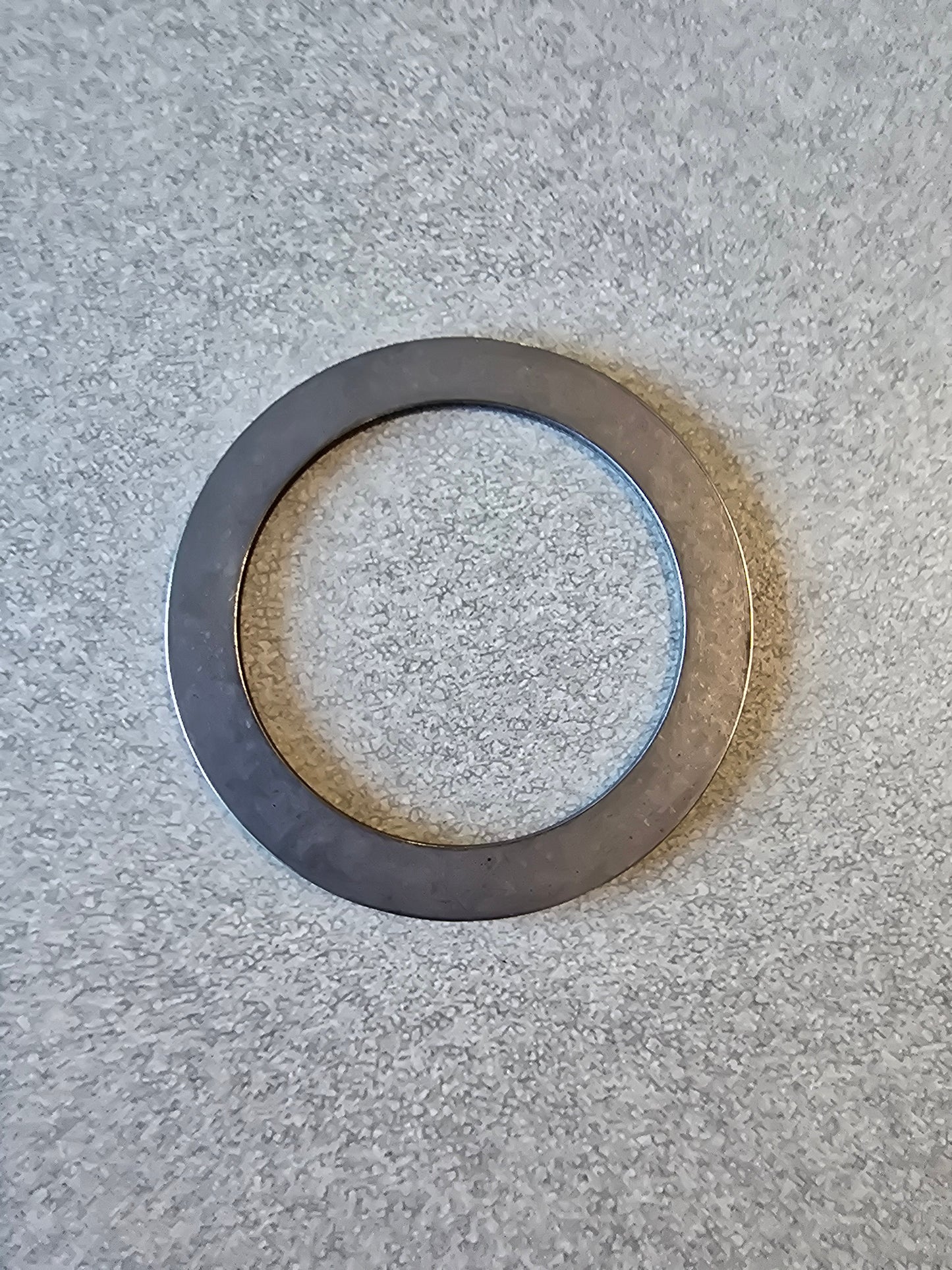 Mahindra Tractor Front Axle Hub Washer 16709510081