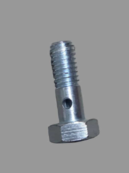 Mahindra Tractor Banjo Bolt 007200824C1