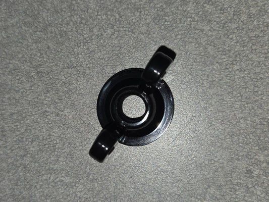 Mahindra Tractor Wing Nut for 20, 25, 35, 60, 3500, 3600, 4500, 6000, mPower 75 & mPower (001231333R91) 85 Series