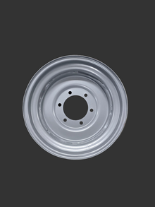 Mahindra Parts - Rim 15x7ja Whl6-6300 4.63 .59n | Part #TIT042103500407