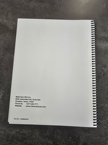 Mahindra Tractor Service Manual 12389600010