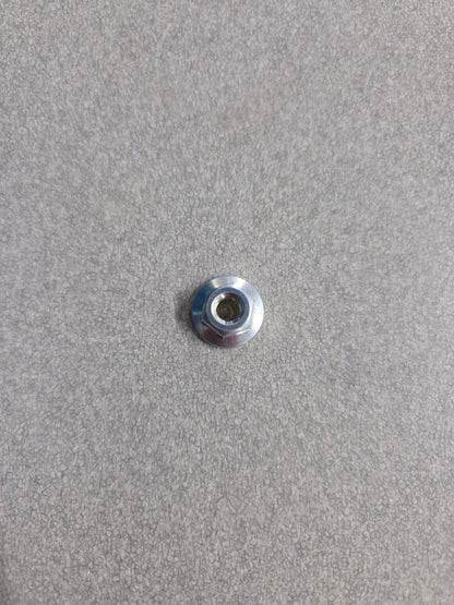 Mahindra Battery Hold Down Flange Nut F3000106011