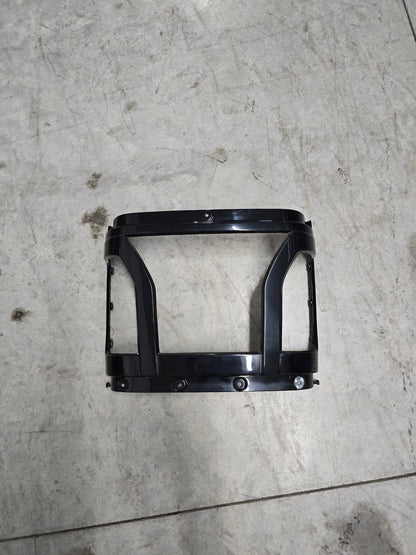 Mahindra Parts - Front Grill Assembly | Part #E007544291B91