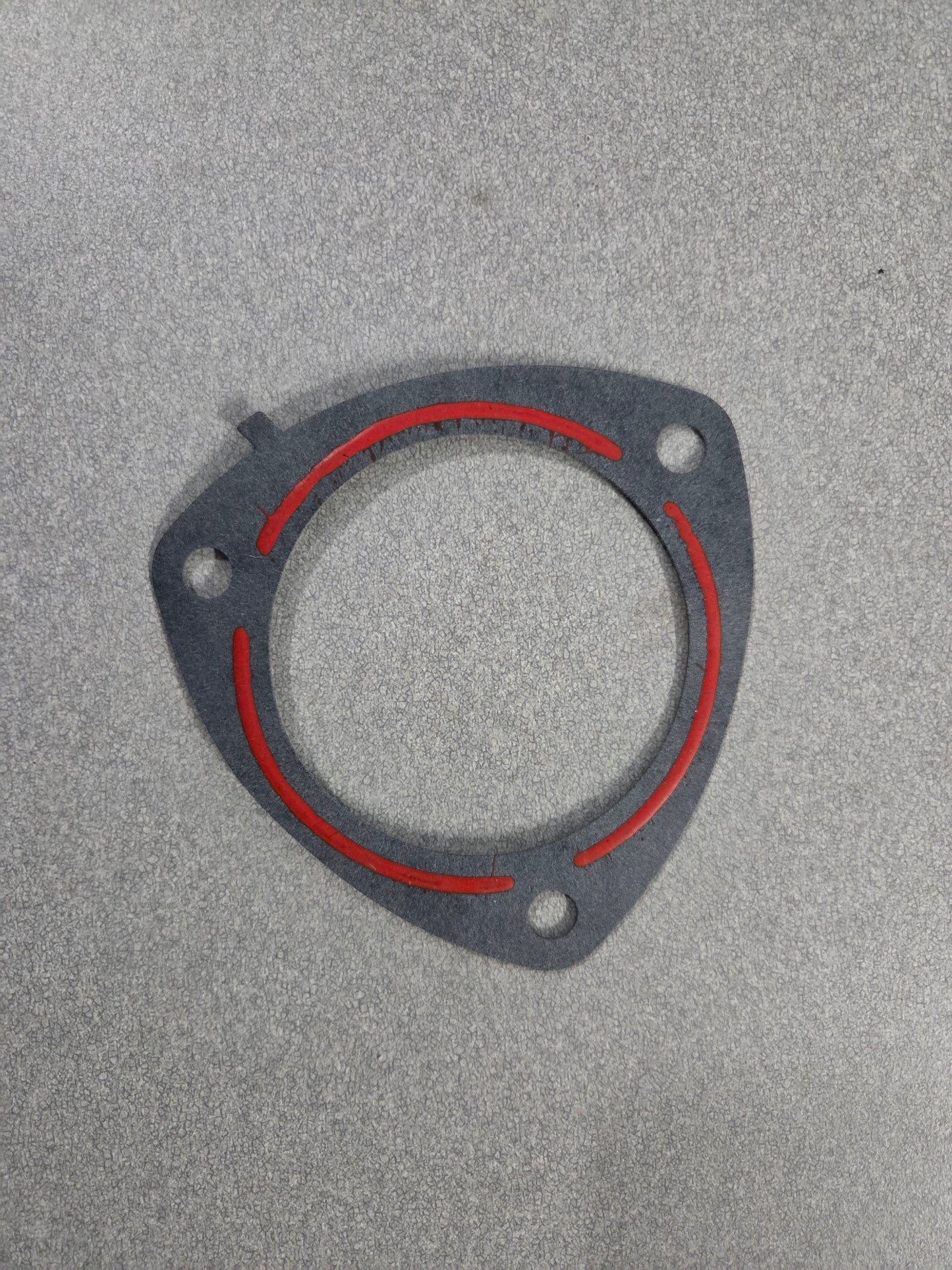 Mahindra PTO Seal Retainer Gasket 001233551R2