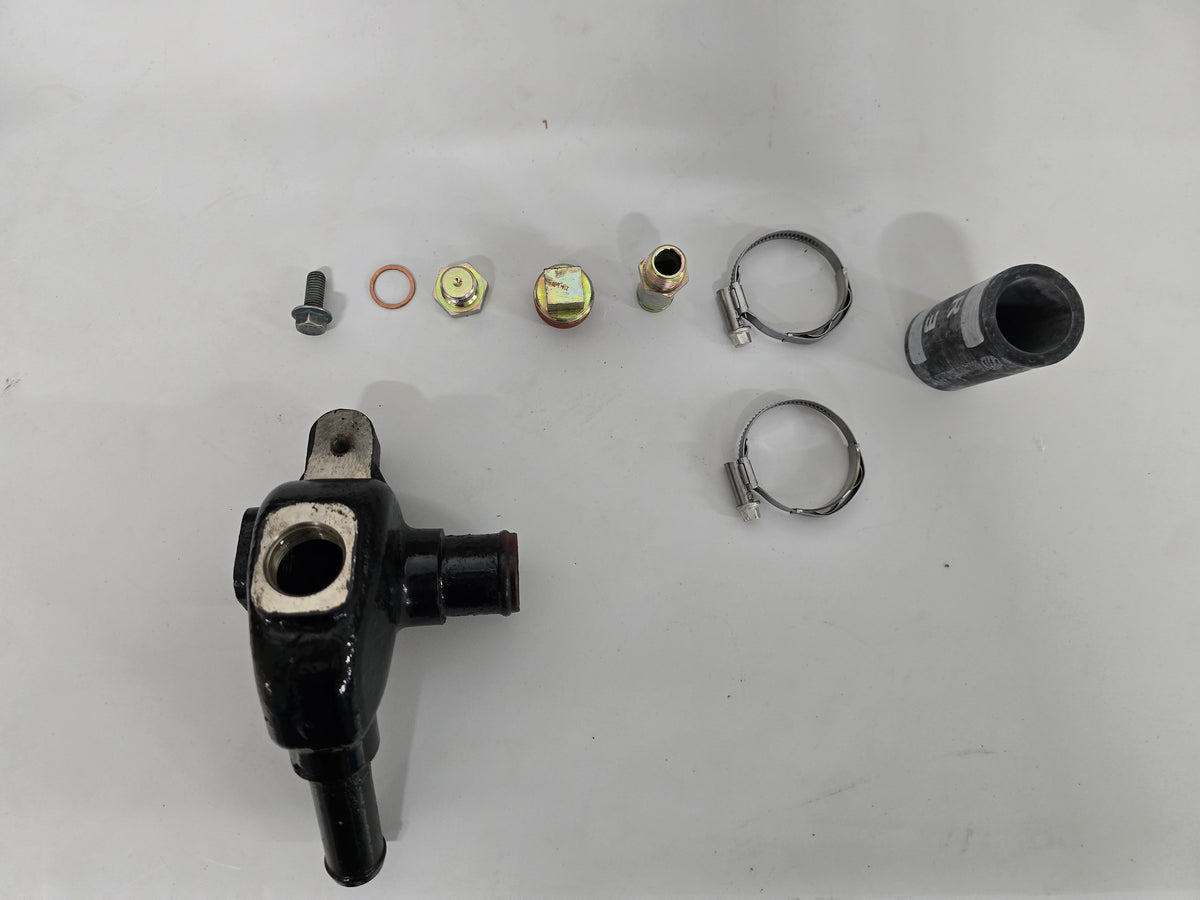 Mahindra Tractor Block Heater Kit 008028044K51