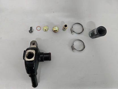 Mahindra Tractor Block Heater Kit 008028044K51
