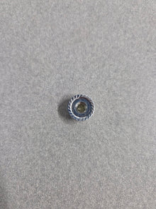 Mahindra Battery Hold Down Flange Nut F3000106011