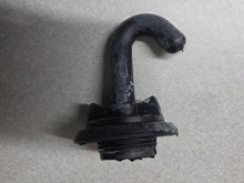 Mahindra Tractor Hydraulic Fill Cap 18715110110