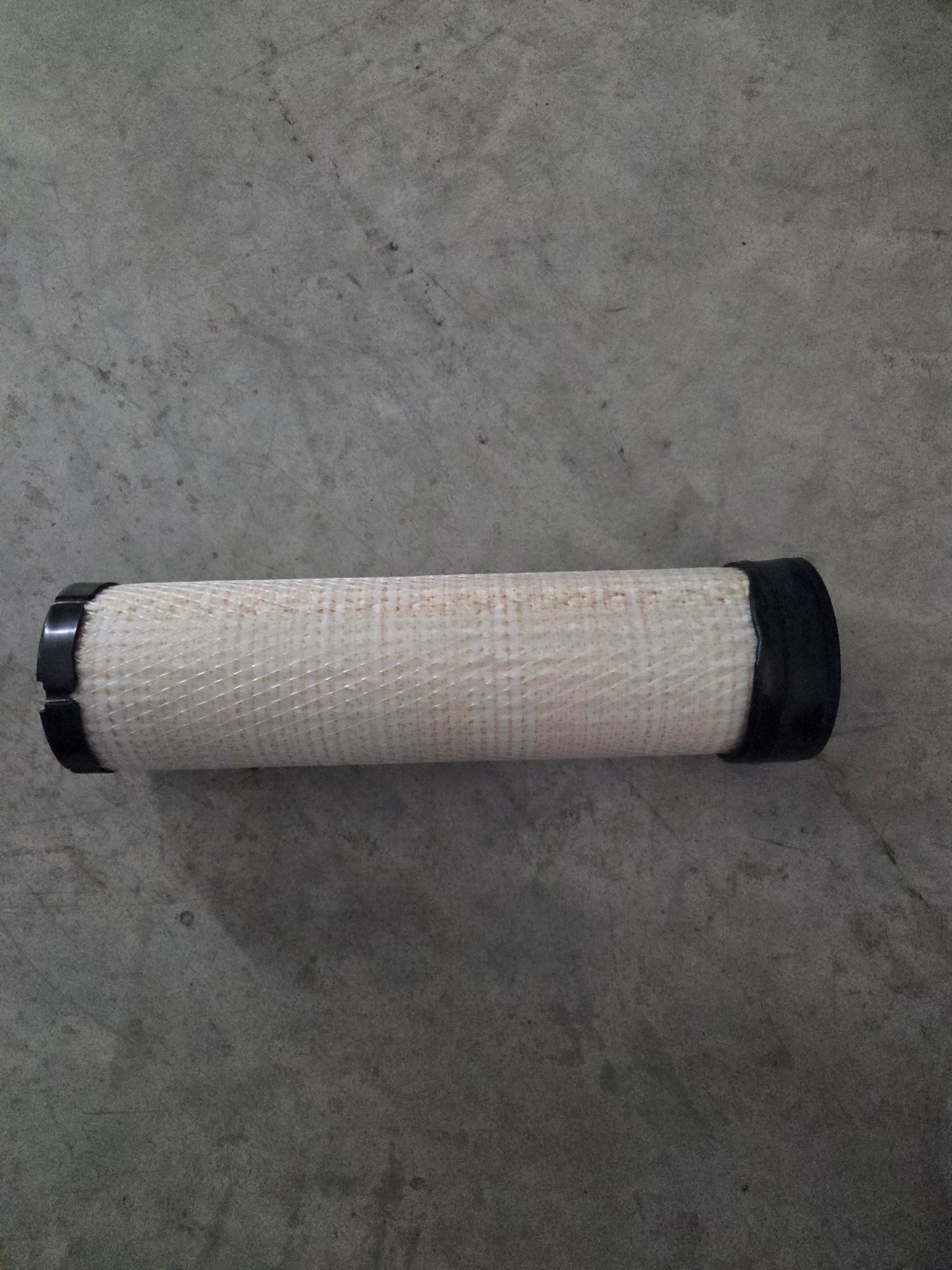 Mahindra Tractor Secondary (Inner) Air Filter 006000456F1