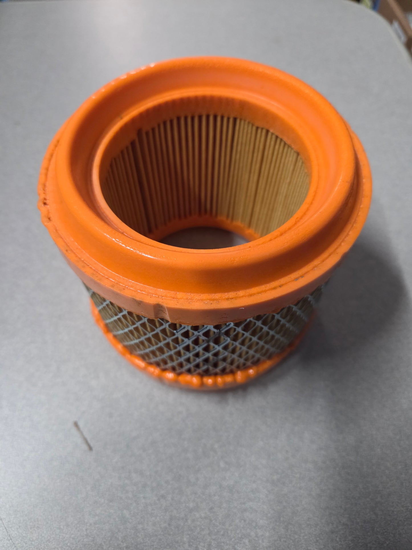 Mahindra Tractor Primary (Outer) Air Filter 005555890R91