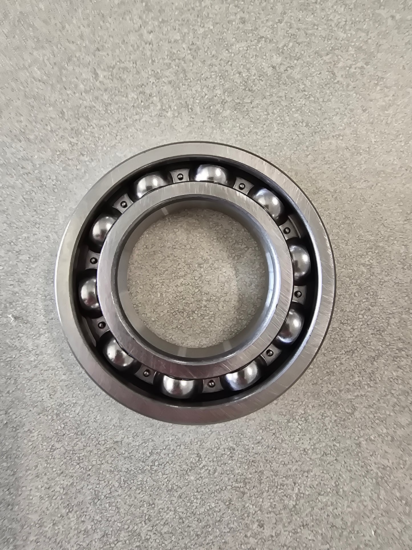 Mahindra Tractor Front Axle Wheel Shaft Outer Bearing V6041106210