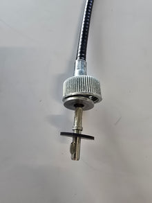 Mahindra Tractor Tachometer Cable 19458606000