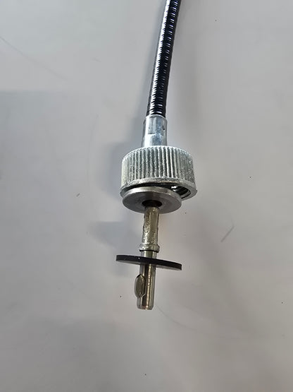 Mahindra Tractor Tachometer Cable 19458606000