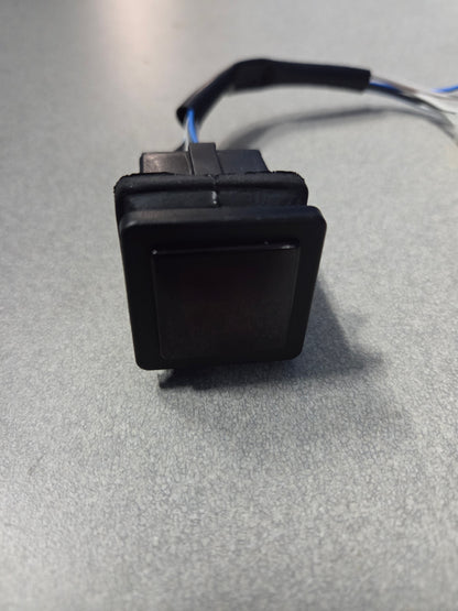 Mahindra Tractor PTO On / Off Switch 15616743300