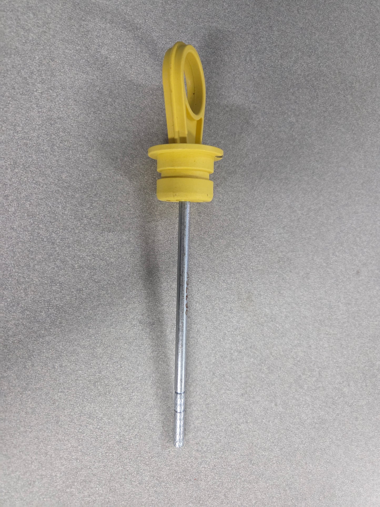 Mahindra Parts - Dip Stick Assembly | Part #006526376K12