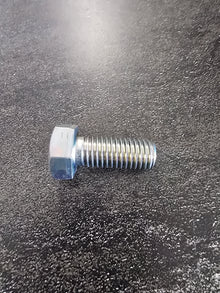 Mahindra Tractor Front Wheel Bolt A0400112030