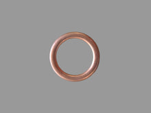 Mahindra Roxor Oil Drain Plug Crush Washer 0311AAC00260N