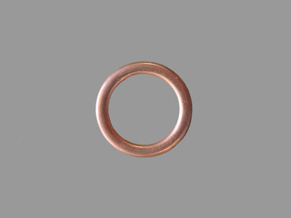 Mahindra Roxor Oil Drain Plug Crush Washer 0311AAC00260N