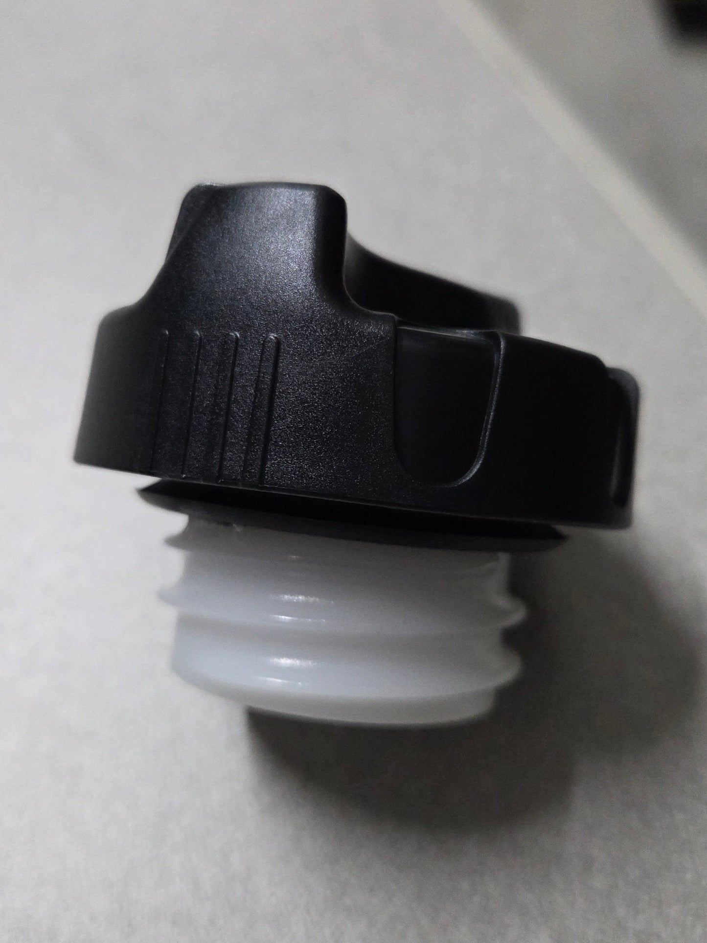 Mahindra Tractor Cap Fuel Tank (For Cab Models) 19143102201