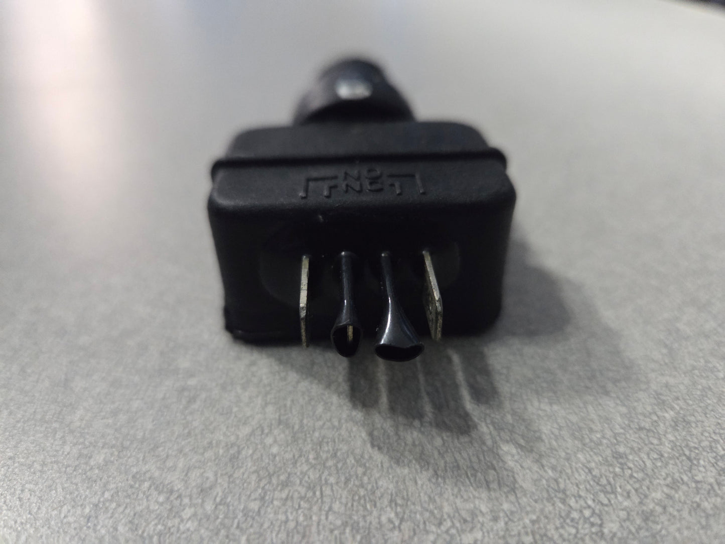 Mahindra Tractor PTO / Neutral Safety Switch 000013058P05