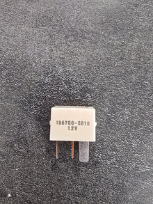 Mahindra Tractor Relay 5 Pin 35980875000