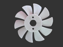 Mahindra Tractor Transmission Cooling Fan 11612010010