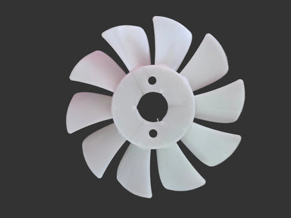 Mahindra Tractor Transmission Cooling Fan 11612010010