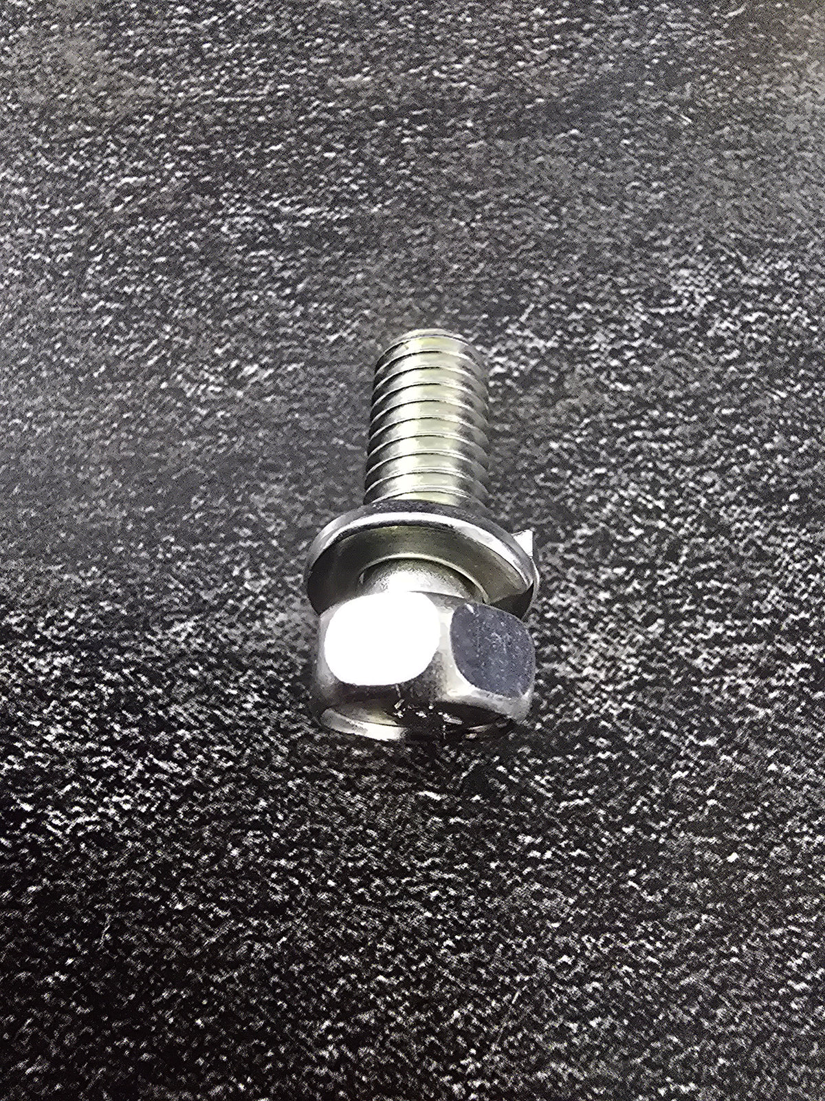 Mahindra Tractor M8 x 20 Hex Bolt V2173608020