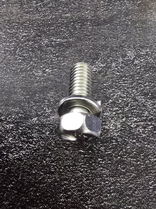 Mahindra Tractor M8 x 20 Hex Bolt V2173608020