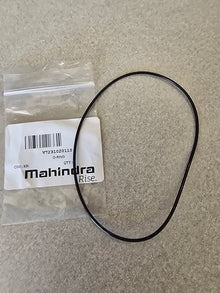 Mahindra Tractor Front Axle to Steering Knuckle O Ring V7231020110