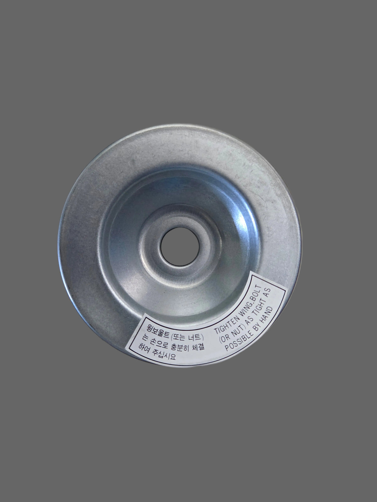 Mahindra Parts - Air Filter Element | Part #14161010082