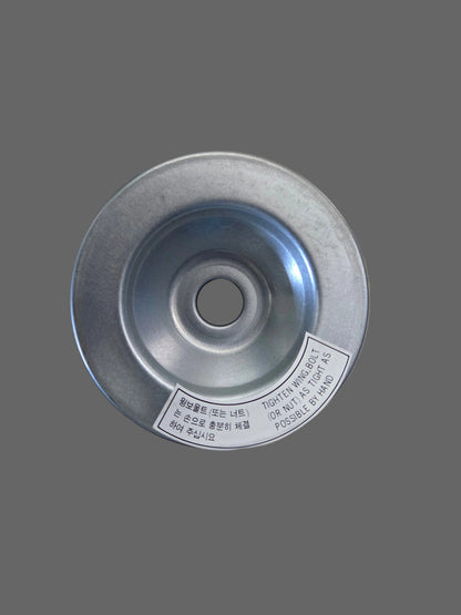 Mahindra Parts - Air Filter Element | Part #14161010082