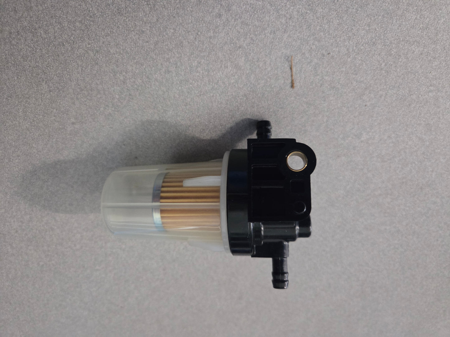Mahindra Fuel Filter Assembly 31A62-00301